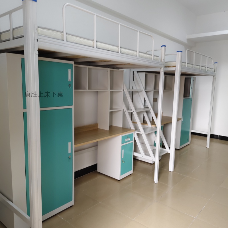 东莞铁床厂家排名